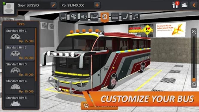 Cara Download Dan Pasang MOD BUSSID