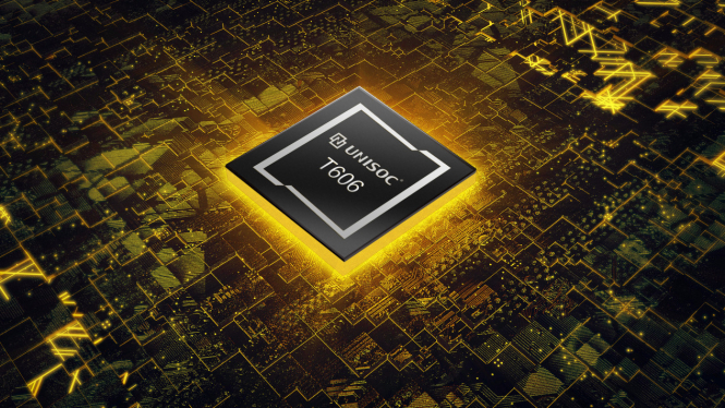 Unisoc T603 Setara Apa? Ini Daftar Chipset Yang Setara