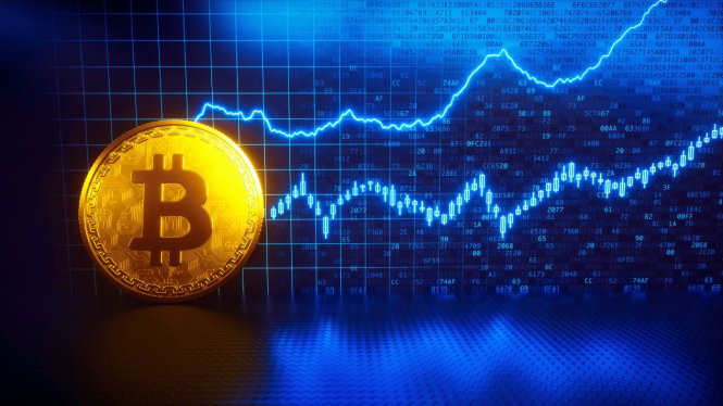 Harga Bitcoin (BTC) Makin Tak Terbendung, Akan Sentuh US$50.000 dalam Waktu Dekat?