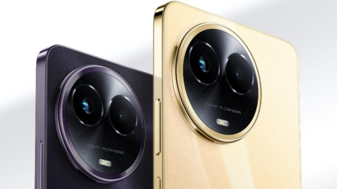 Realme GT5 Pro