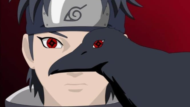 Genjutsu Paling Mematika Di Naruto