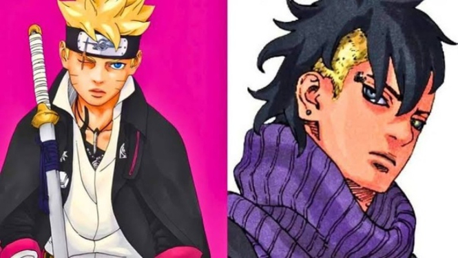 Boruto: Naruto Next Generation - Perubahan Besar Pasca Timeskip