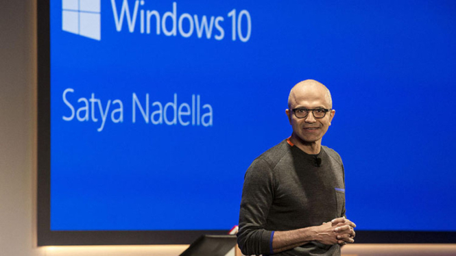 Microsoft Hentikan Support Windows 10, Catat Tanggalnya!