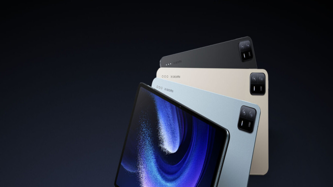 Bocoran Spesifikasi Xiaomi Pad 7 Pro