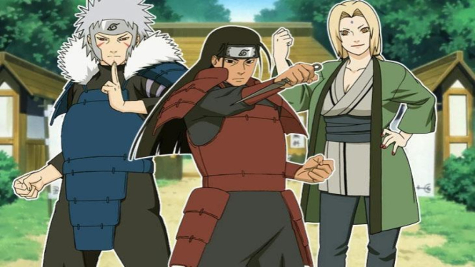 Tobirama Senju: Hokage Paling Memecah belah dalam Sejarah Konoha