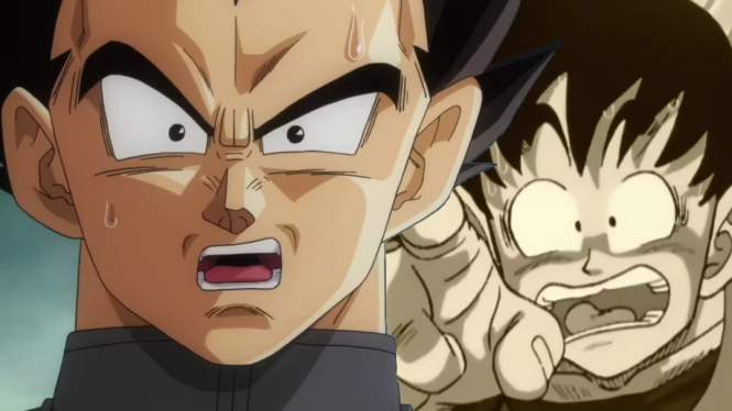 Hanya Satu Karakter Super Dragon Ball yang Mempermalukan Goku, Vegeta, & Beerus Tanpa Usaha