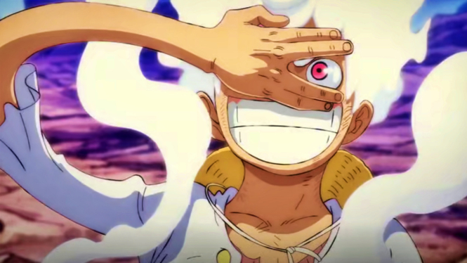 Anime One Piece Akan di Remake oleh WIT Studio dan Netflix