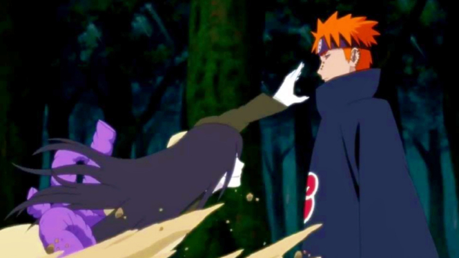 Pain Vs Orochimaru, Siapa yang Menang Jika Duel di Naruto?