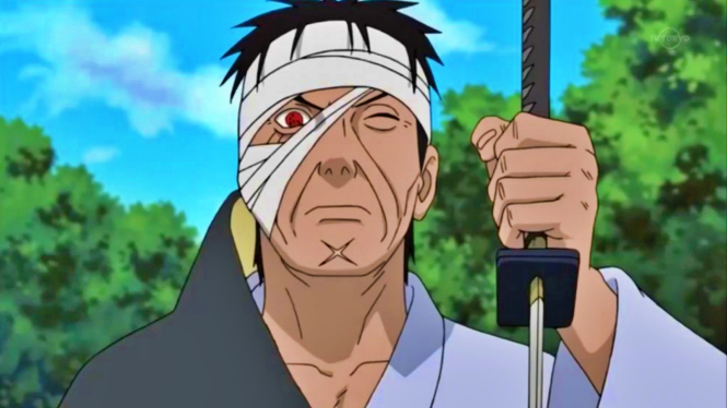 7 Karakter yang Gagal Wujudkan Ambisinya Jadi Hokage di Naruto