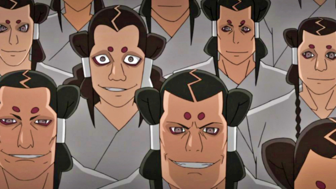 5 Fakta Mengejutkan Klan Kaguya di Naruto