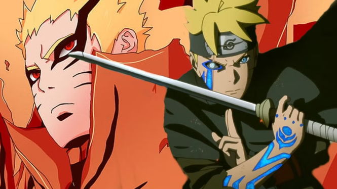 Naruto Dalam Ancaman Kematian Meskipun Dipersepsikan Aman