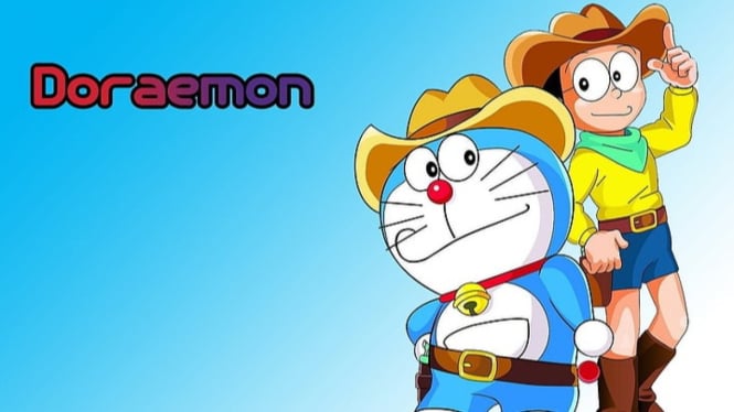 10 Pesan Mendalam yang Dapat Diambil dari Film Doraemon