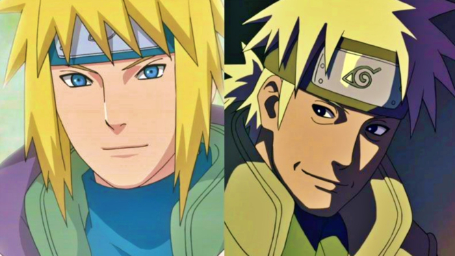 12 Ninja Konoha ini Sangat Ditakuti oleh Desa Lain di Naruto