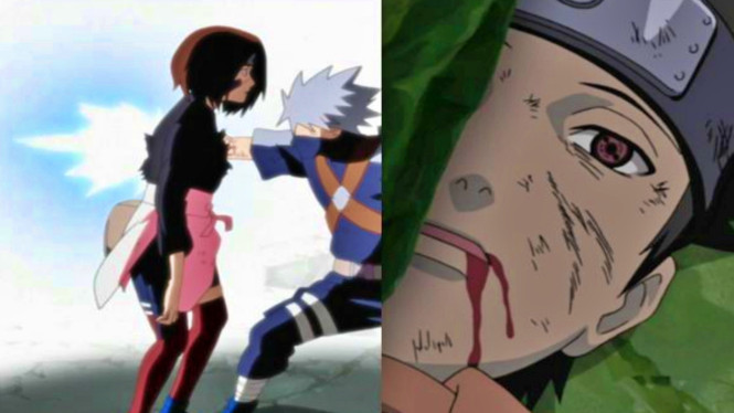 Alasan Mengapa Minato Sering Telat Melindungi Muridnya di Naruto