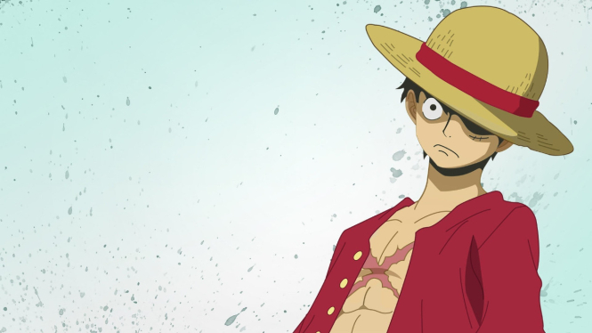 10 Pengguna Buah Iblis Terkuat di One Piece