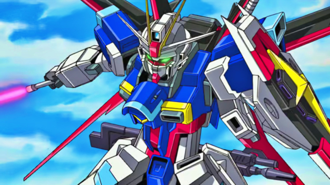 Pencipta Anime Gundam: Jangan Buat Anime Membosankan Seperti Film Baru Disney