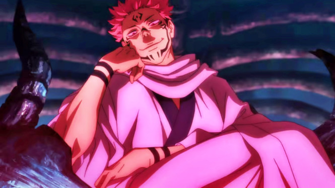 Spoiler Jujutsu Kaisen: Sukuna Ungkapkan Hanya Satu Karakter yang Buat Terkesan Setelah Gojo