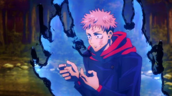 Spoiler Jujutsu Kaisen Bab 247, Energi Kutuk Unik Higuruma?