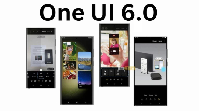 Fitur Kamera Baru One UI 6.0: Pengalaman Fotografi yang Lebih Unik dan Intuisi