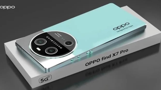 Oppo telah secara resmi mengumumkan tanggal rilis lini flagship terbaru mereka, Oppo Find X7 Series,