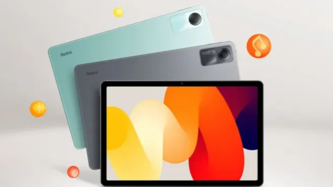 Spesifikasi Xiaomi Pad SE : Dijual Rp 1 Jutaan di Akhir Tahun 2023