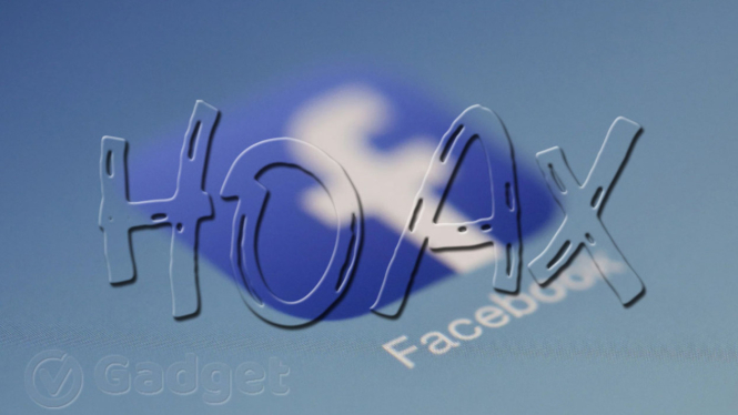Facebook dan Twitter Jadi Sarang Hoaks Pemilu 2024