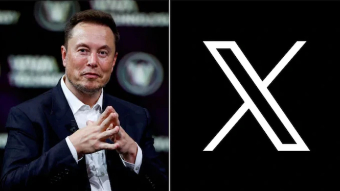Twitter Anjlok Drastis Setelah Dibeli Elon Musk