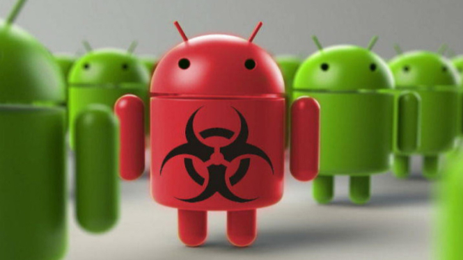 Malware di Android: Xamalicious