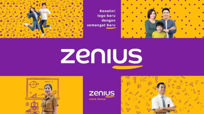 Zenius Tutup, Setelah 20 Tahun Bantu Mewujudkan Mimpi Anak Indonesia