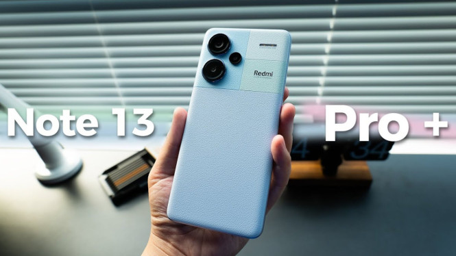 Xiaomi Redmis 13 Series Rilis 15 Januri 2024 di Indonesia?