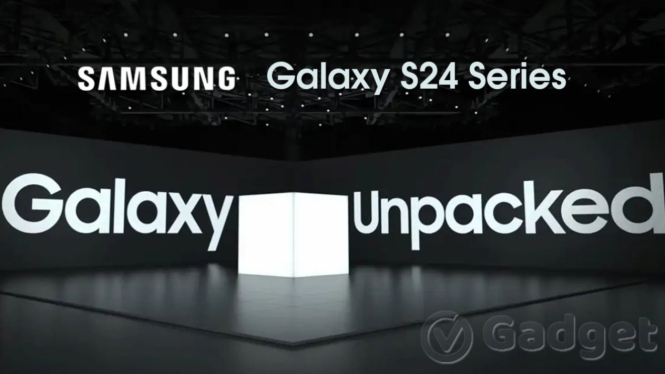 Samsung Galaxy S24 Series Resmi Meluncur di Indonesia, Hadirkan AI Tercanggih di Galaxy Unpacked