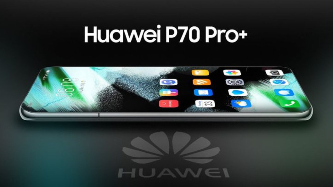 Kamera Huawei P70 Bakal Mengalami Peningkatan Yang Signifikan
