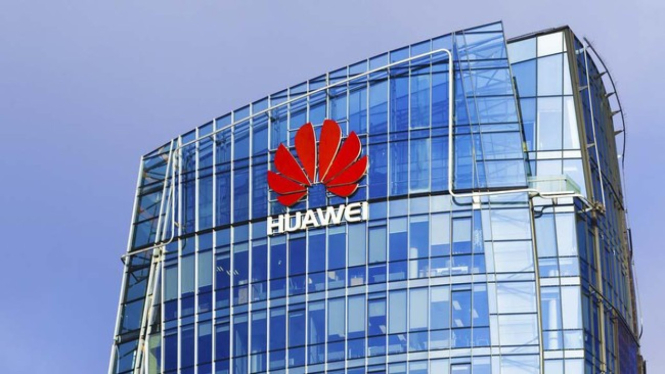 Huawei Umumkan Kenaikan Pendapatan Selama 2023