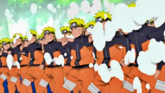 Jutsu yang Sangat Berbahaya Jika Penggunanya Dibangkitkan Edo Tensei di Naruto