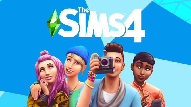 Cheat The Sims 4 Untuk PC, PS4, Xbox One 2024