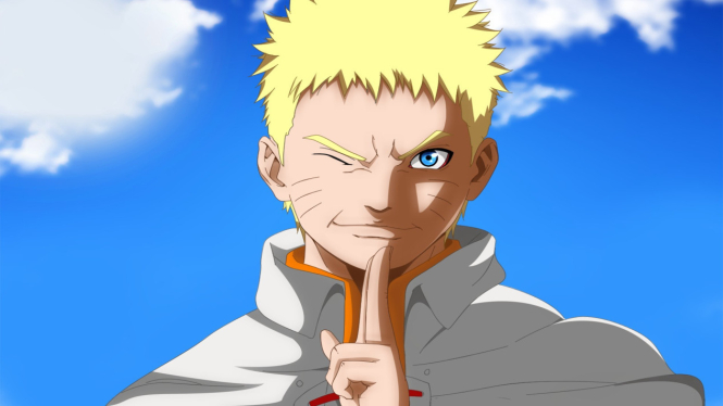 5 Sahabat Naruto yang Awalnya Musuh