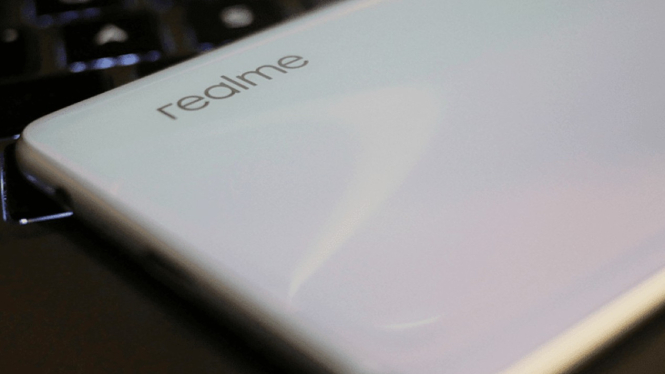 Realme Luncurkan Seri Note