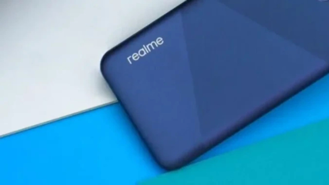 Bocoran Realme Note 50, Seri Terbaru Dari Realme Yang Segera Dirilis.
