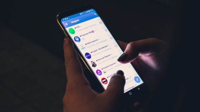 Cara Ampuh Mencegah Akun Telegram Anda Ditambahkan ke Grup Acak