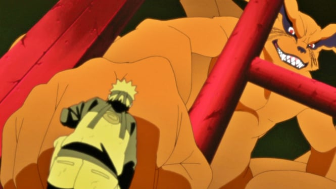 Deretan Musuh Terkuat yang Pernah Dilawan Naruto