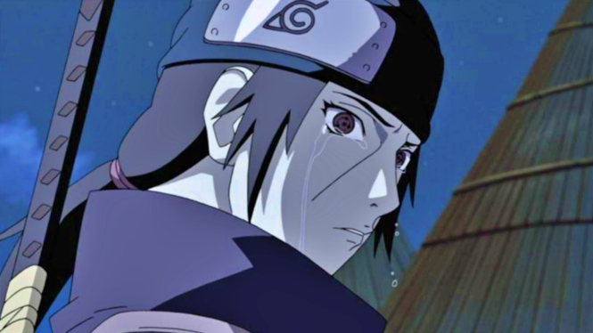 Alasan Itachi Begitu Banyak Disukai Karakternya Oleh Penggemar, Meski Jarang Sekali Muncul dalam Adegan di Naruto
