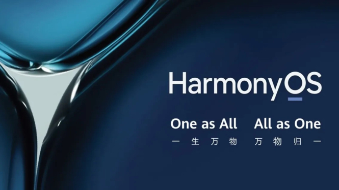 HarmonyOS Next: Melangkah Lebih Jauh dengan Desain UI Terbaru