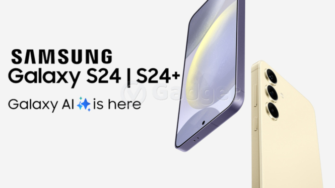 Samsung Galaxy S24 dan S24Plus Pakai Exynos 2400, Apa Saja Keunggulannya