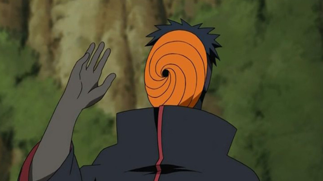 Naruto : 4 Jutsu Paling Tidak Berguna!