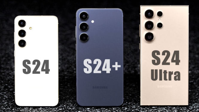 Promo Samsung Galaxy S24, Ada Diskon Rp1,5 Juta dari BCA dan Mandiri