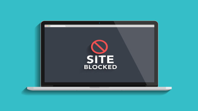 Cara Terbaru Akses Website yang Diblokir dengan Mudah dan Aman