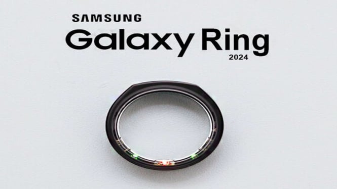 Samsung Galaxy Ring: Cincin yang Bisa Mengintip Rahasia Tubuhmu