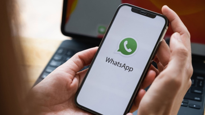 Cara Mendaftar WhatsApp Tanpa Nomor HP dengan Mudah