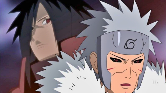 Apakah Mungkin Seorang Ninja Dari Klan Uchiha Bisa Jadi Hokage di Naruto?