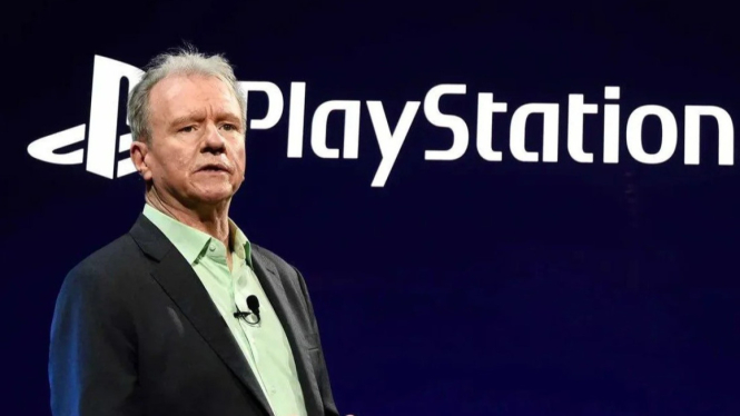 CEO Sony: Game PlayStation Akan Dominasi di PC, Mobile, dan Cloud!